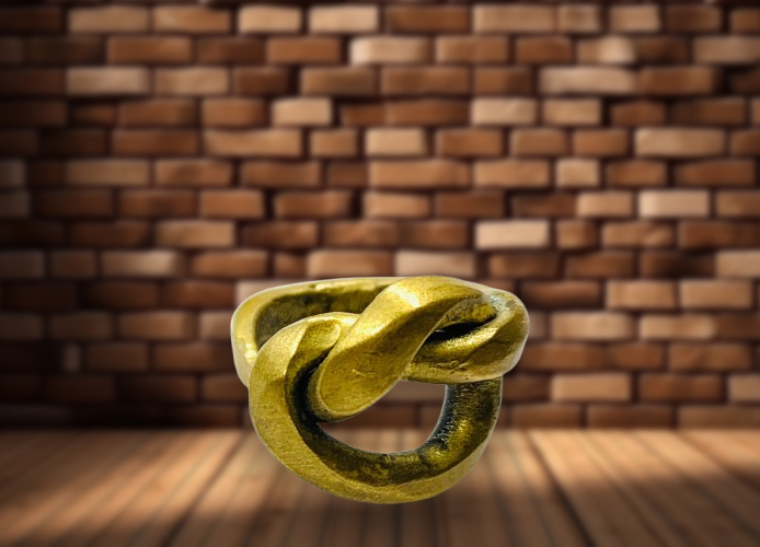 Brass Ring