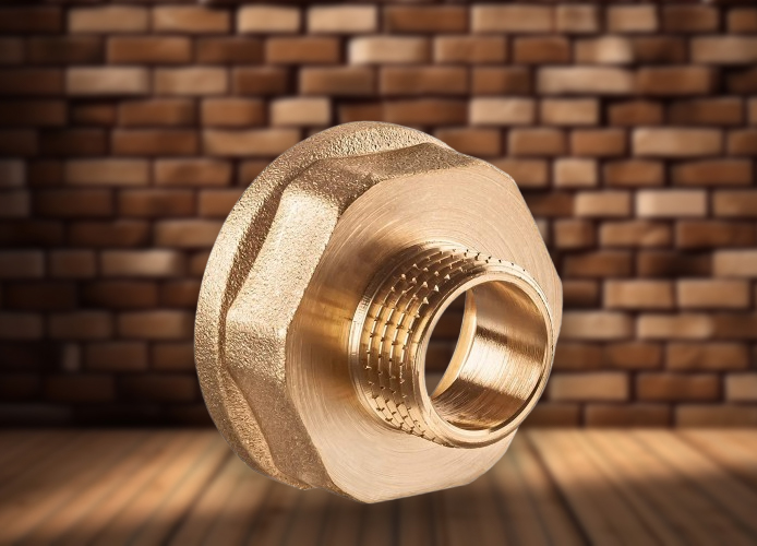 Brass Socket Manufacturer, Supplier & Dealer in Gujarat, India